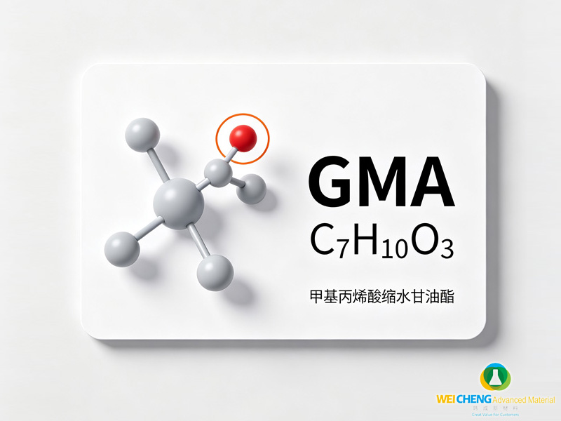 Glycidyl Methacrylate (GMA)